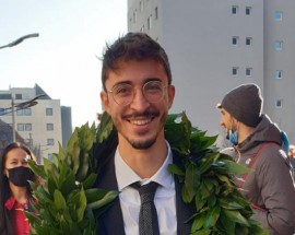 Foto de Matteo Giomo