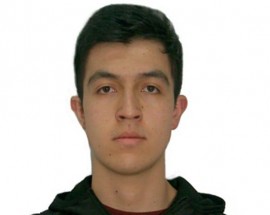 Foto de Sebastian Mogrovejo