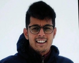 Foto de Pramol Jain