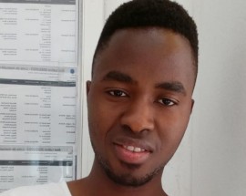 Foto de Balla Moussa Conde