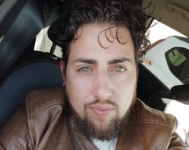 Foto de Dionísio Raposo