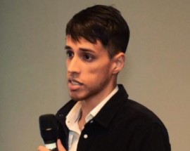 Foto de Lucas Tiburcio
