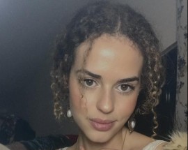Foto de Adriana Bárbara