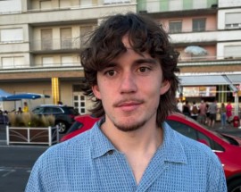 Foto de Mano Le Corre