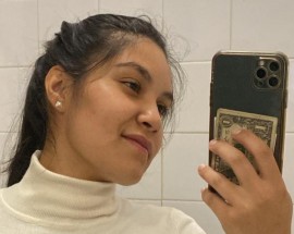 Foto de Milena Coutinho