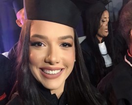 Foto de Jéssica Andrad Jéssica