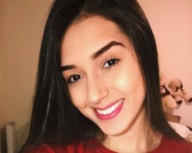 Foto de Bruna Mendanha