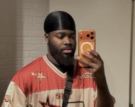 Foto de Braulio Jimmy