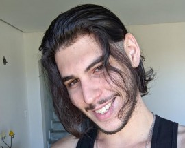 Foto de Felipe Soave