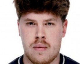 Foto de Hoornaert Samuel