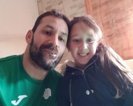 Foto de Reginaldo Mathias