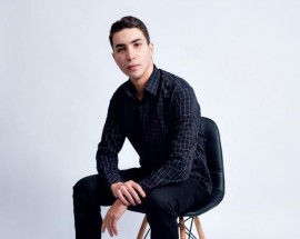 Foto de Gustavo Machado