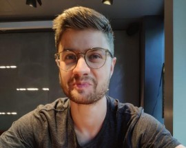 Foto de Jannik Lorenz