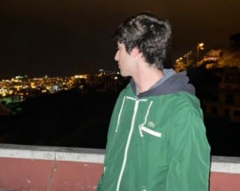 Foto de Gonçalo Nóbrega