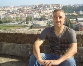 Foto de Agostinho Pestana