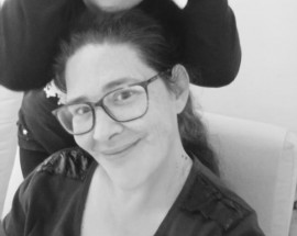 Foto de Maria Novo