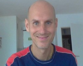Foto de Steffen Mürau