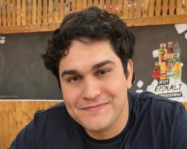 Foto de Adrián Domínguez
