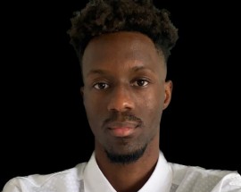 Foto de Calvin Gueye