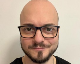 Foto de Fabio Parolisi