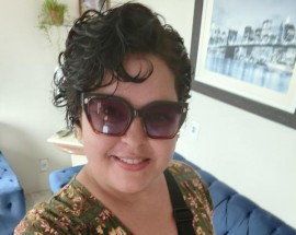 Foto de Gessica Araújo