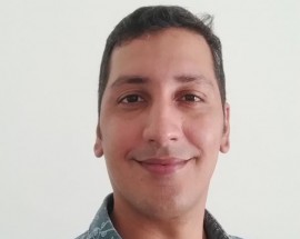 Foto de Rafael Sales