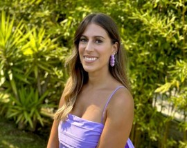 Foto de Sara Frazão