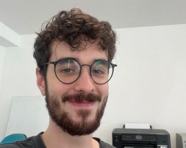 Foto de Rafael Azevedo