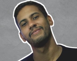 Foto de Gabriel Andrade