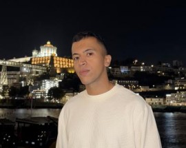 Foto de Ahmed Abozeid