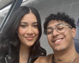 Foto de Kamylle Suvobida