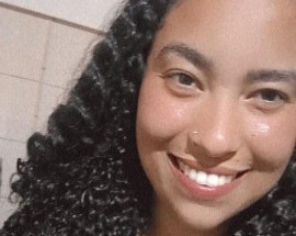 Foto de Taina Sirino Ferreia