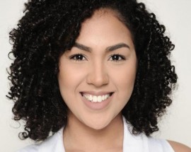 Foto de Juliana Campos