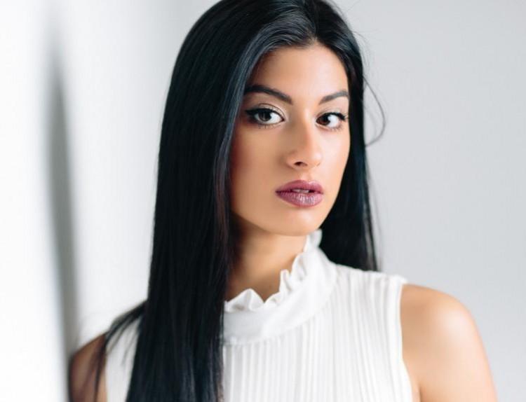 Foto de Beatriz Dias