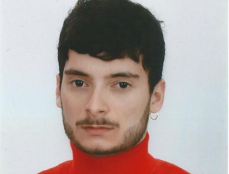 Foto de Pedro Santana