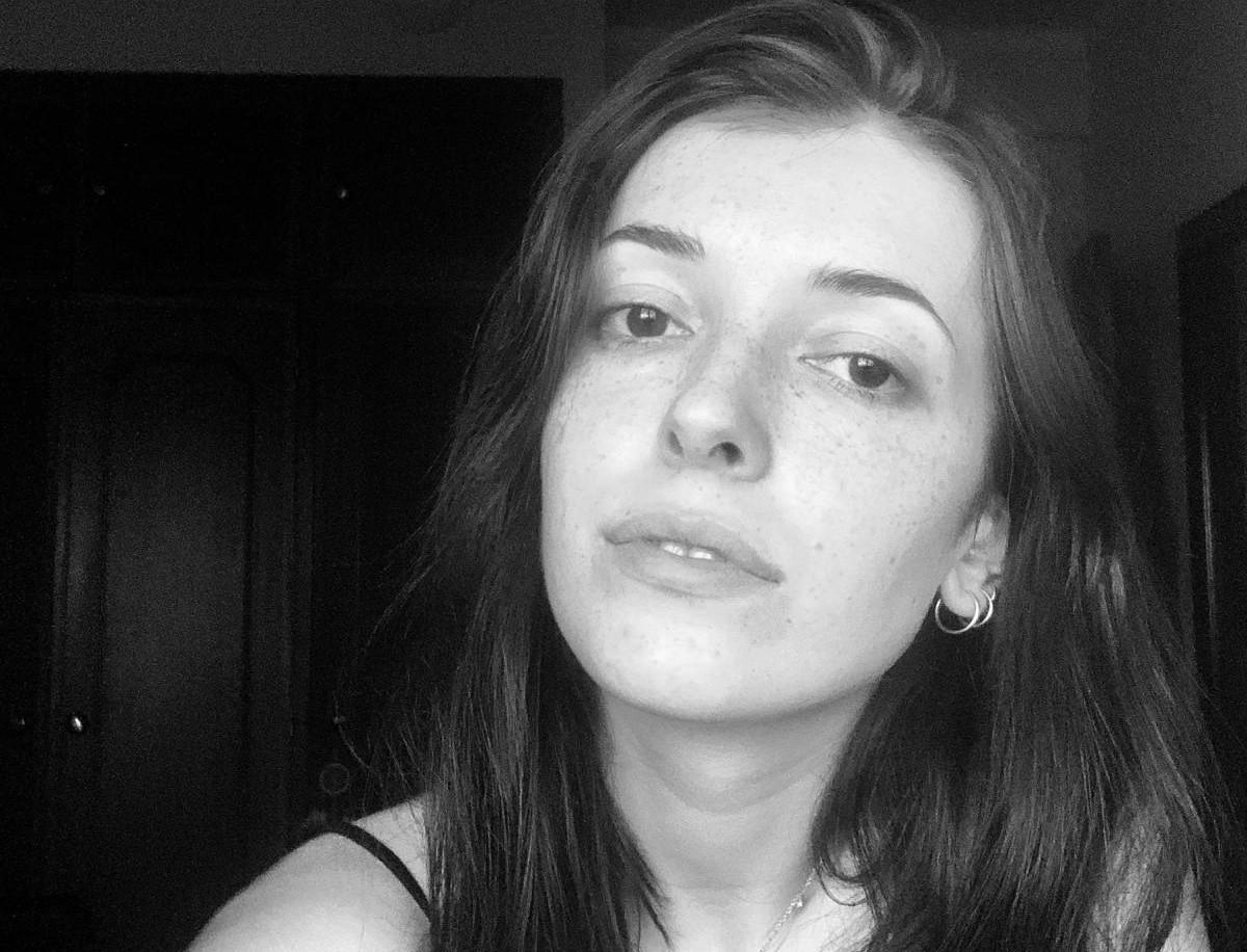 Foto de Carolina Rosa