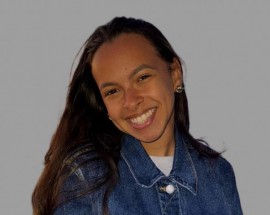 Foto de Anna Julia Oliveira