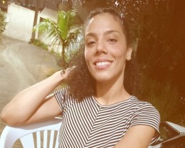 Foto de Aline Santos