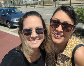 Foto de Luana Macedo