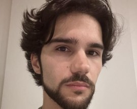 Foto de Nuno Santos Ferreir