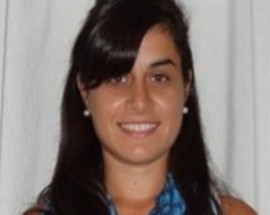 Foto de Mariela Coronel