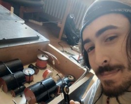 Foto de Jeremy Salinas Salinas