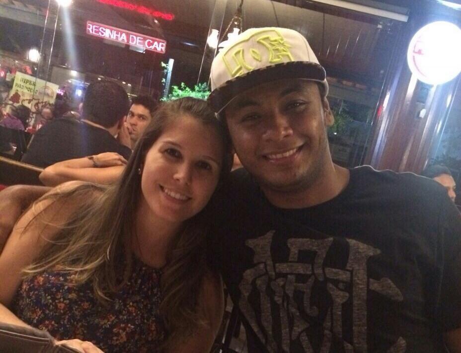 Foto de Alba Nunes