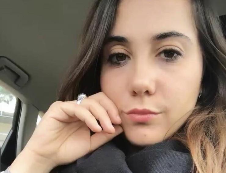 Foto de Vittoria Mitidieri