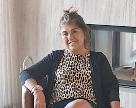 Foto de Eliane Abreu