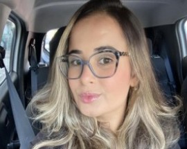 Foto de Aurea Moutinho