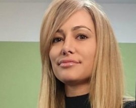 Foto de Katia Pastorini