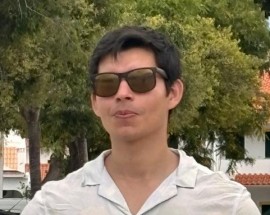 Foto de Victor Hugo Sarrazin Lima