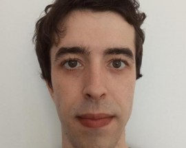 Foto de Tomás Osório