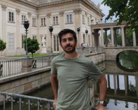 Foto de Mustafa Ehven